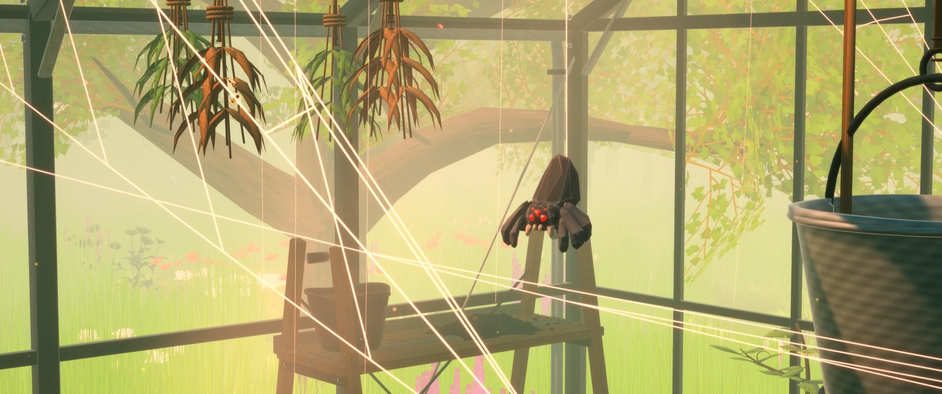 Rong Guo — Game Portfolio